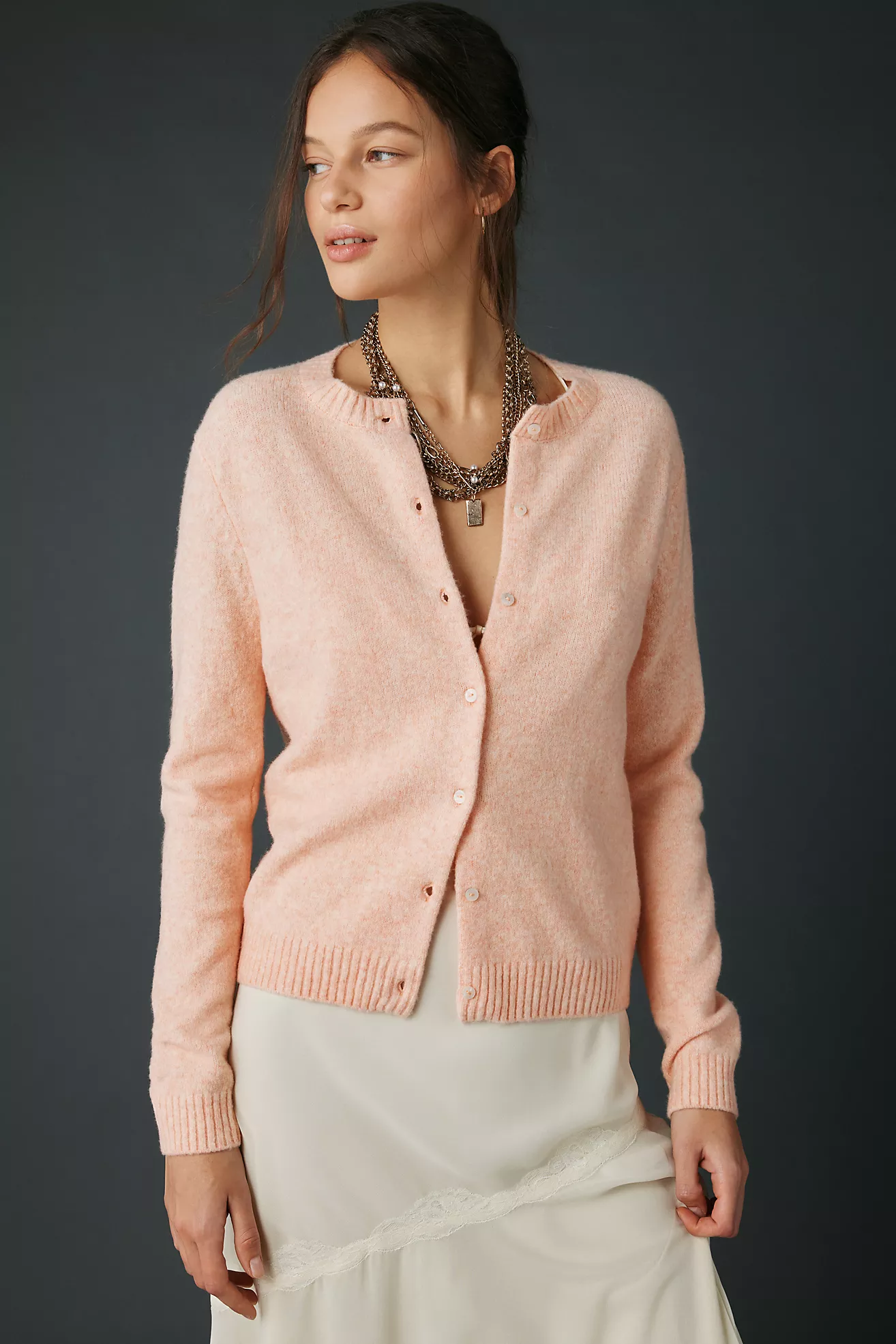 Kimchi Blue Rachel Cardigan