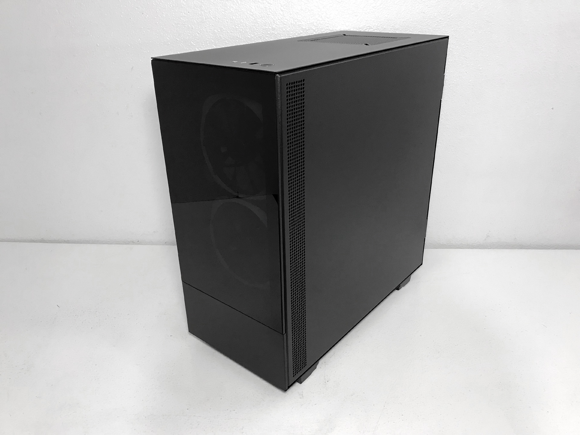 NZXT H510 Elite Review: A Performance Show Case - Tom's Hardware | Tom ...