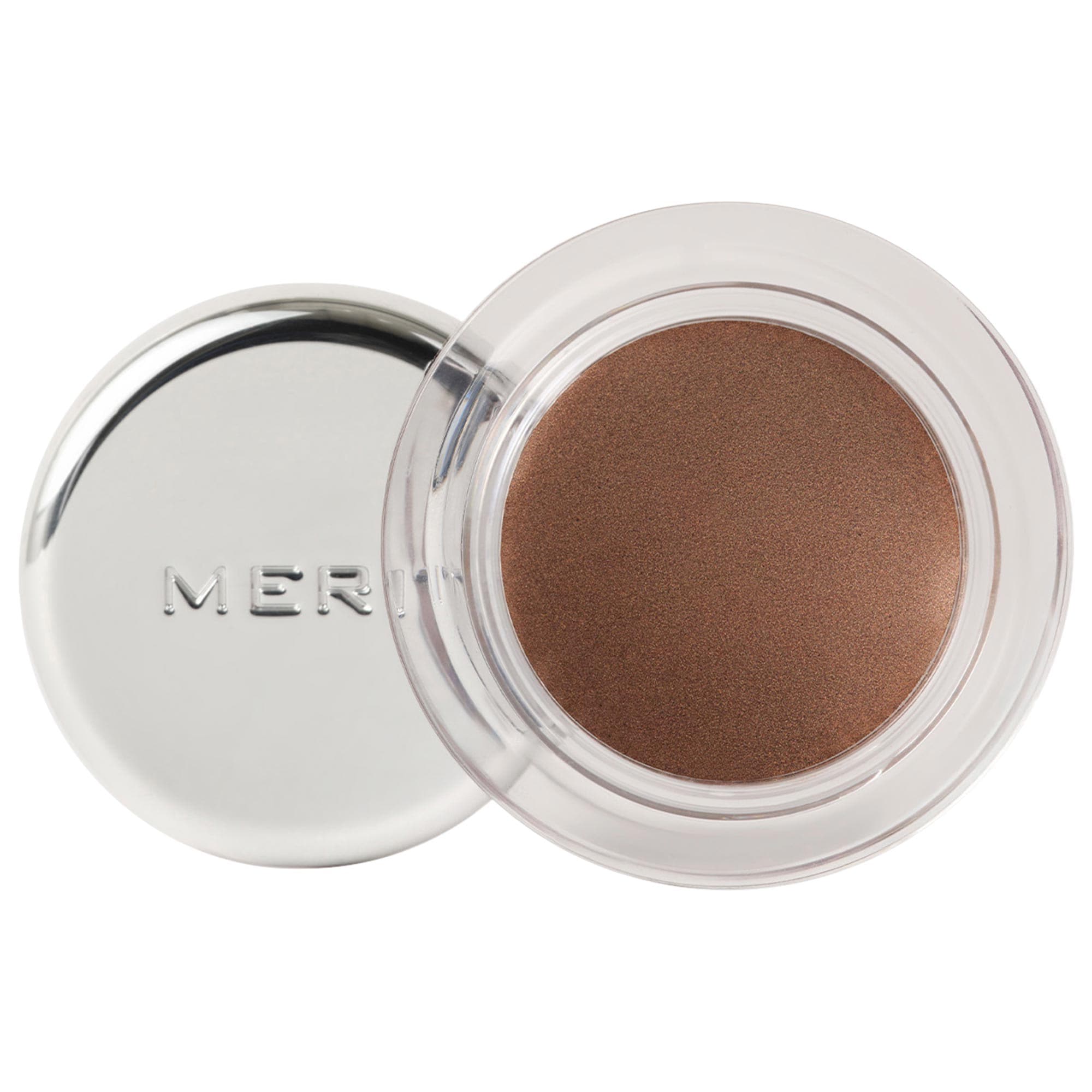 Solo Shadow Cream Eyeshadow - Iris