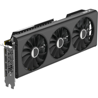 Price watch:XFX RX 7800 XT | 16 GB GDDR6 | 3840 shaders | 2430 MHz boost | $589.99 at Amazon