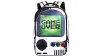 Backpack School Bag Book Bag for Boys Girls (Game-2019)