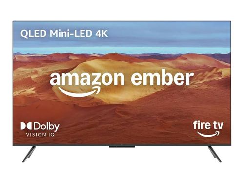 55-inch Ember