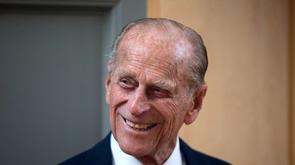 The Duke Of Edinburgh Opens New Facilities At The Richmond Adult Community College