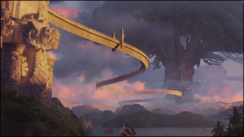 Image from Journeys through the Radiant Citadel adventure