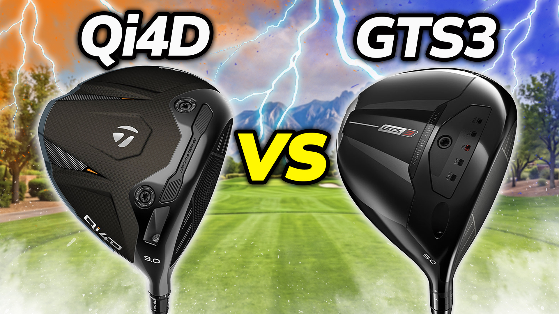 DRIVER V DRIVER IMAGE