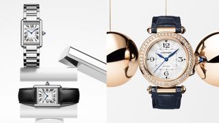 best watches for women Cartier watches