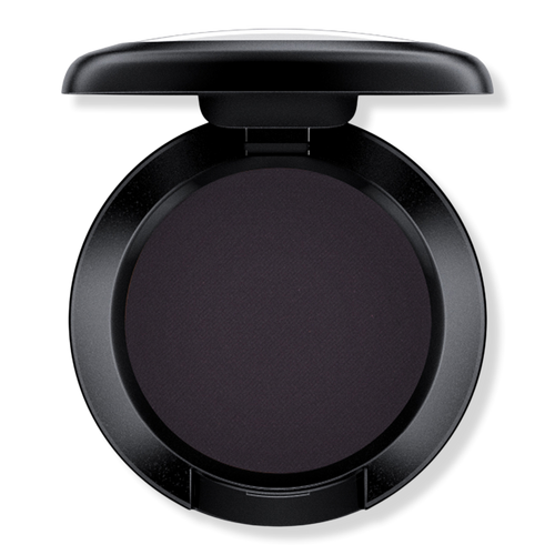 Matte Eyeshadow - Carbon