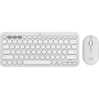 Logitech Pebble 2 Keyboard and Mouse Combo: $59 $47 @ Amazon