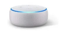 Echo Dot (3rd Gen)
