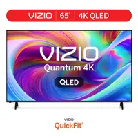 Vizio Mini-LED Quantum 4K Smart TV Vizio Mini-LED Quantum 4K Smart TV