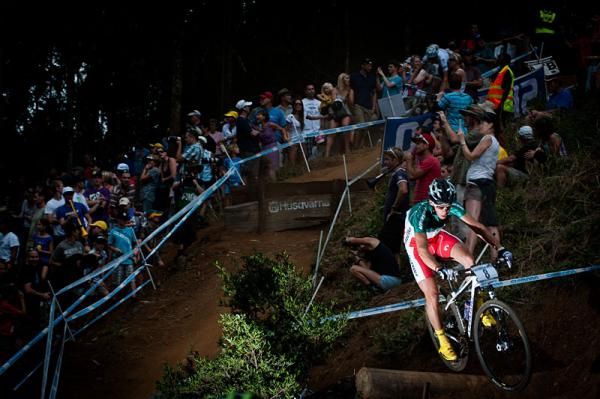 Marco Fontana (Cannondale Factory Racing)