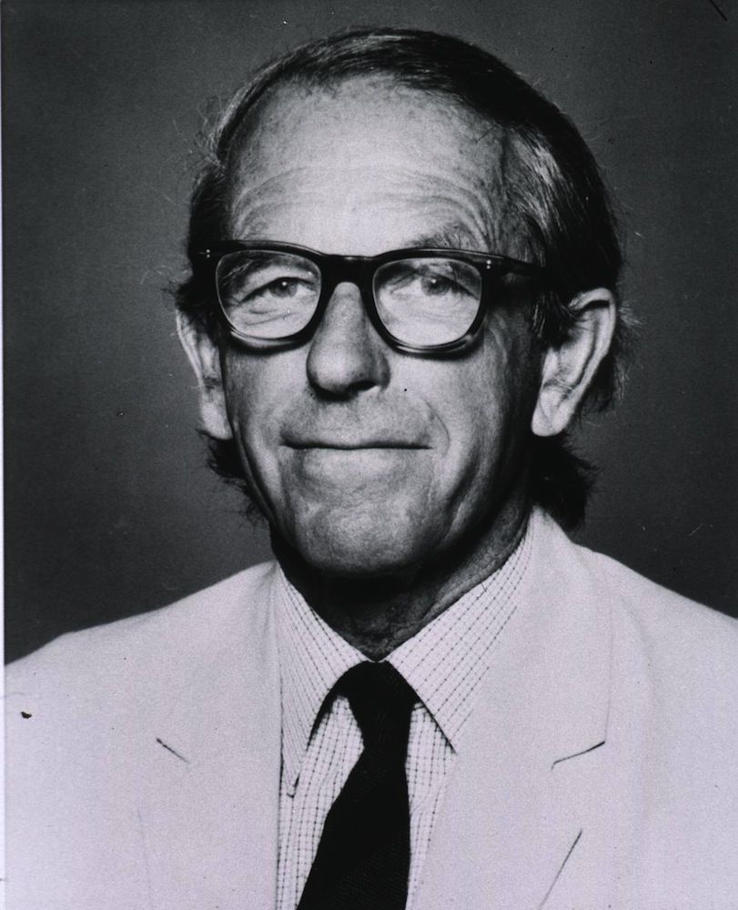 fred sanger