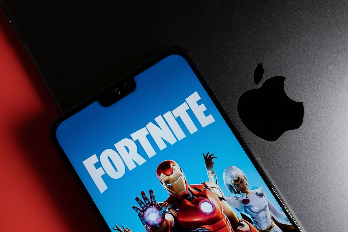 Epic Games loses again on restoring Fortnite to Apple Store