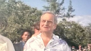 Lee Iacocca on Miami Vice