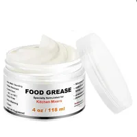 KitchenKipper Food Grade Grease, 4 oz