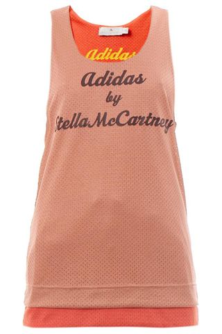 Adidas By Stella McCartney Reversible Mesh Performance Tank Top, £55