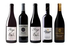 New York State red wines