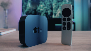 Apple TV 4K review