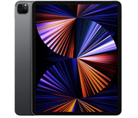 12.9" iPad Pro (128GB/2021): was $1,099 now $999 @ Walmart