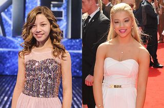 Connie Talbot Returns To Britain's Got Talent Stage With Original Song -  Inspirational Videos