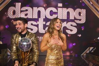 Dancing with the Stars on ABC