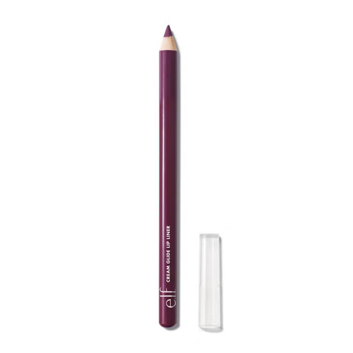 e.l.f. Cosmetics, Cream Glide Lip Liner in Plum &amp;amp; Get It