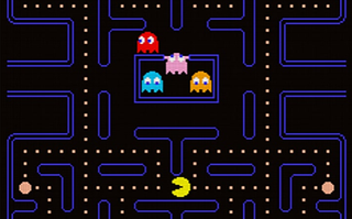 Pac-Man