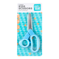 Pen + Gear Kids' Scissors, 5", Blue | $.25 at Walmart
