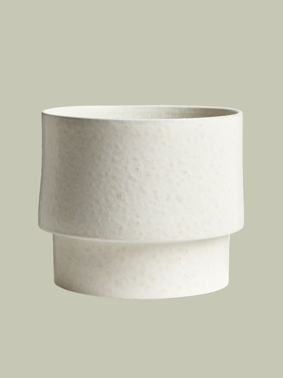 H&amp;amp;M, Extra-Large Terracotta Plant Pot