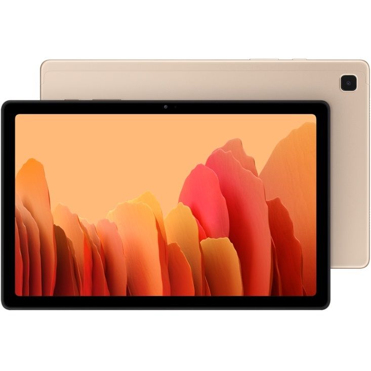 Samsung Galaxy Tab A8 vs. A7 Android Central