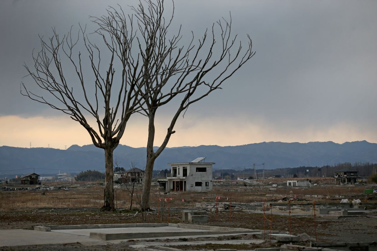 Fukushima