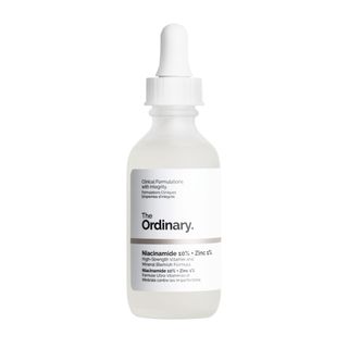 The Ordinary beauty products