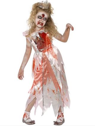 Party Pieces Halloween costume