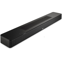 Bose Smart Soundbar 600