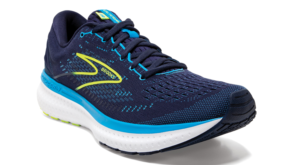 Brooks Glycerin 19 Review: Still The Most Comfortable Running Shoe | Coach