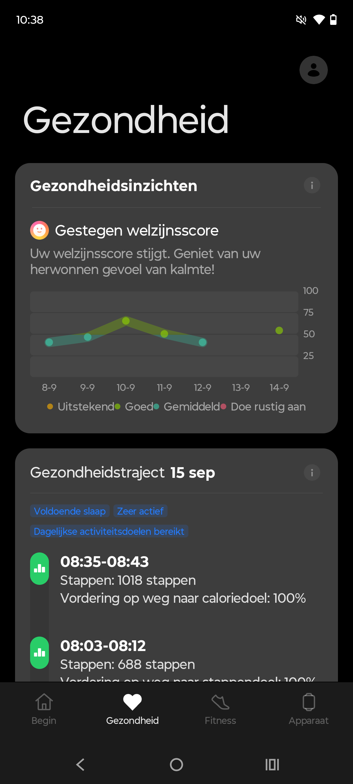 OPPO Watch X2 Mini