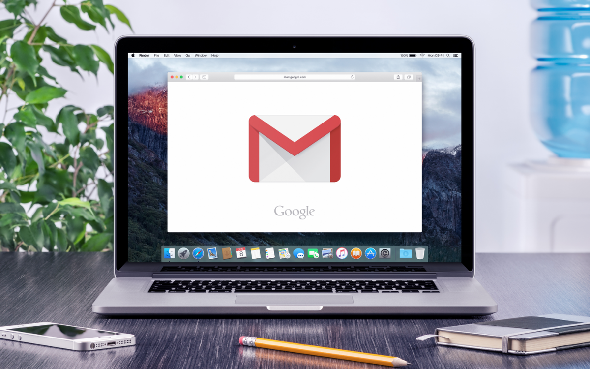 How to Block Someone on Gmail - Tips and Tricks - Laptop Mag | Laptop Mag