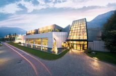 Cyril Brun Trentodoc