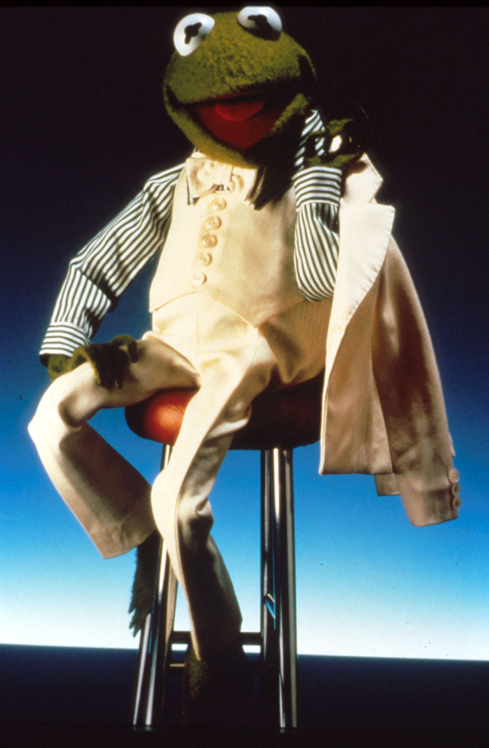 Kermit