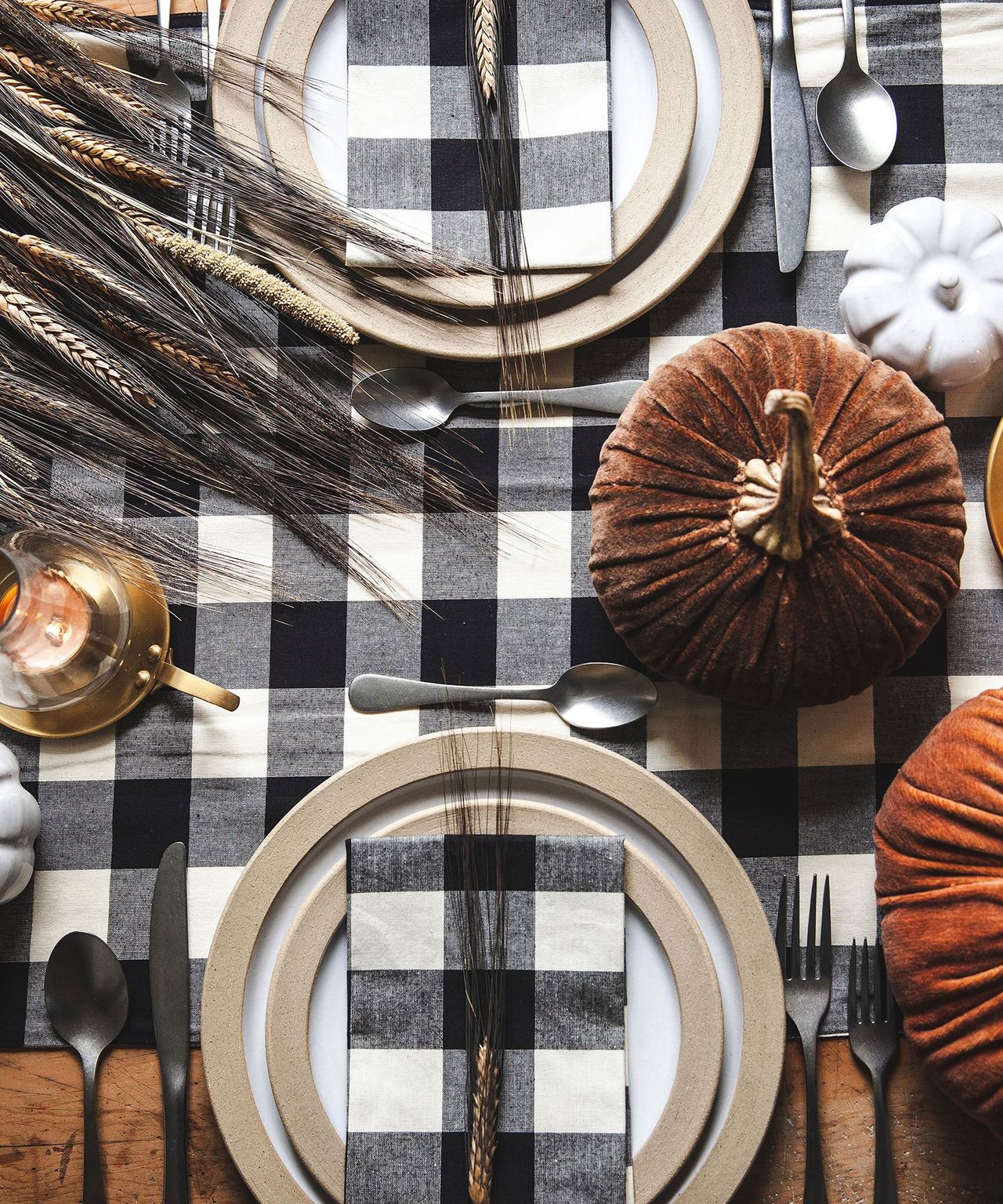 Our favorite finds from West Elm's Thanksgiving collection