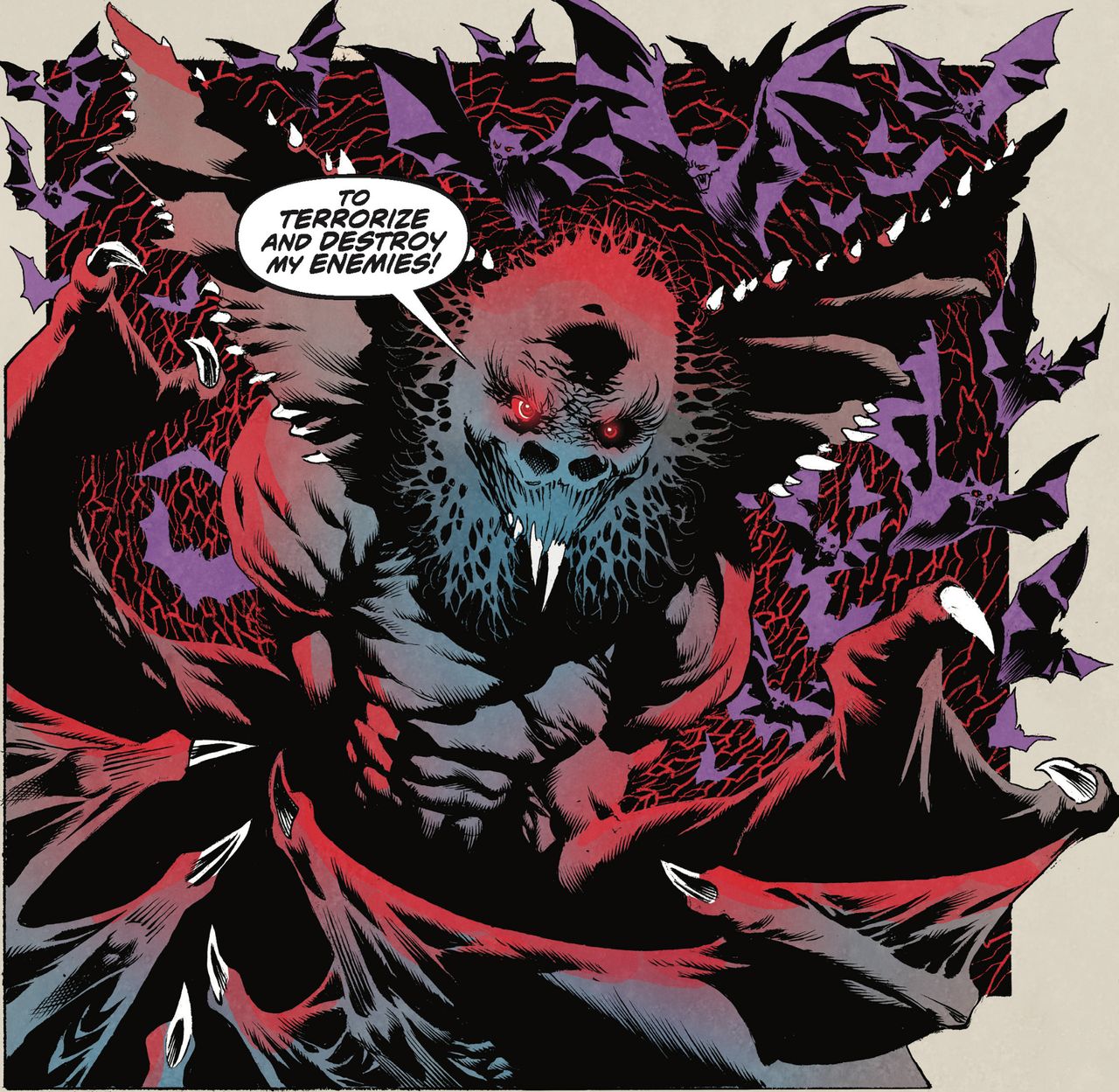 Dracula - Book 1: The Impaler