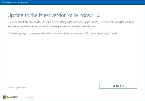 Windows 10 May 2021 Update Common Problems — And The Fixes | Windows ...