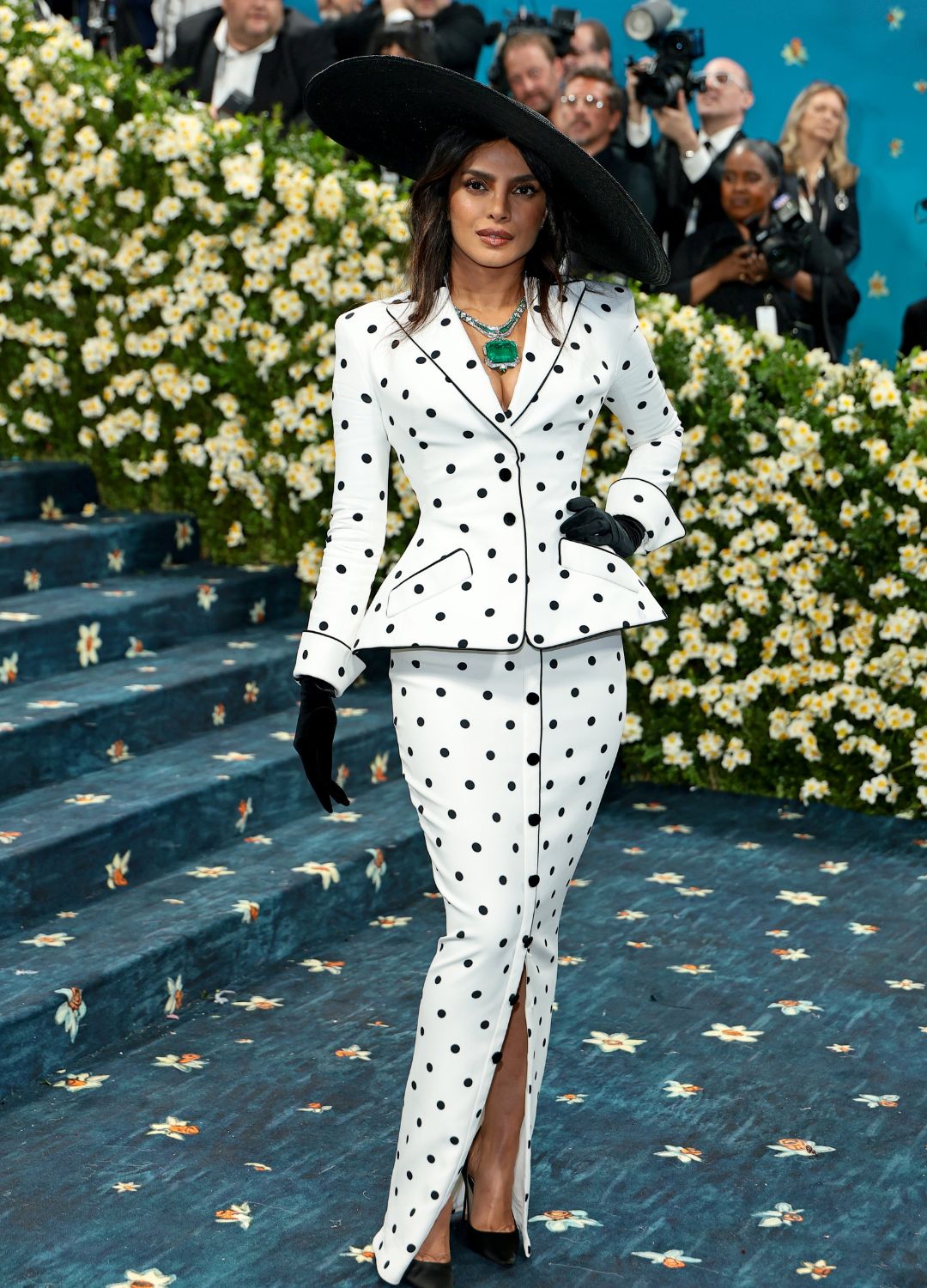 Priyanka Chopra-Jonas