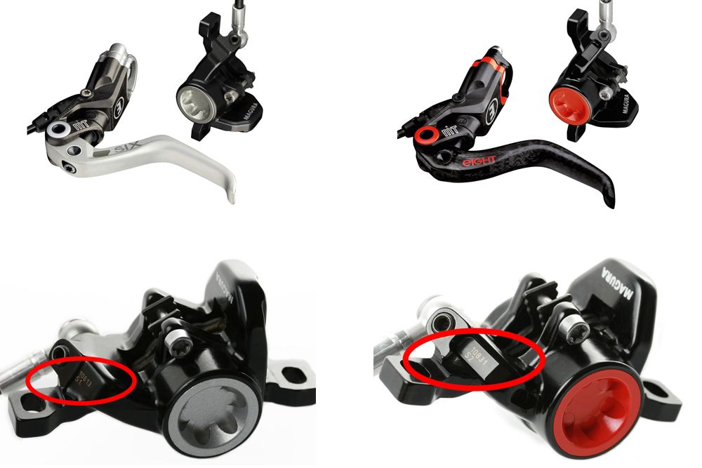 recall, Bicycle Hydraulic Disc Brakes, Magura USA