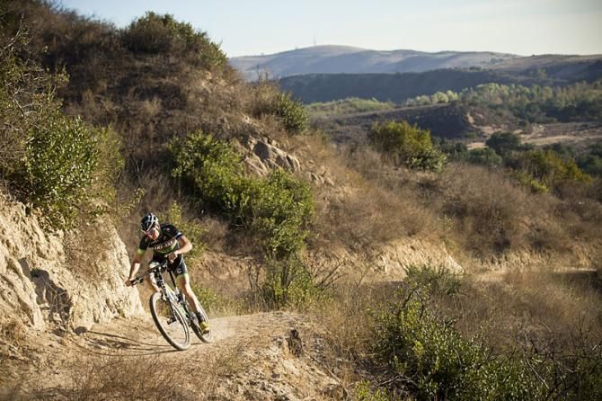 Jeremiah Bishop (Team Sho-Air / Cannondale)
