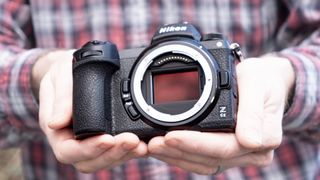 I own a Nikon Z6 II and here's the 3 things I want from the rumored Nikon Z6 III