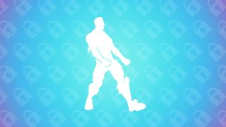 Fortnite 2FA Boogie Down emote