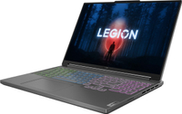 4. Lenovo Legion Slim 5 with AMD Ryzen 5 7640HS: $1,349 $899 @ Best Buy