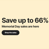 Reverb Memorial Day sale: Up to 66% off