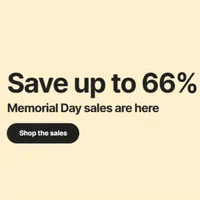 Reverb Memorial Day sale: Up to 66% off